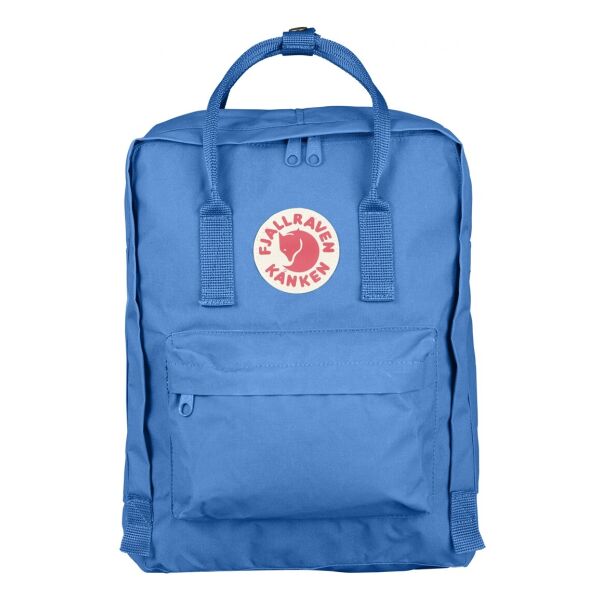 

Рюкзак Fjallraven Kanken UN Blue (1004-23510.525)