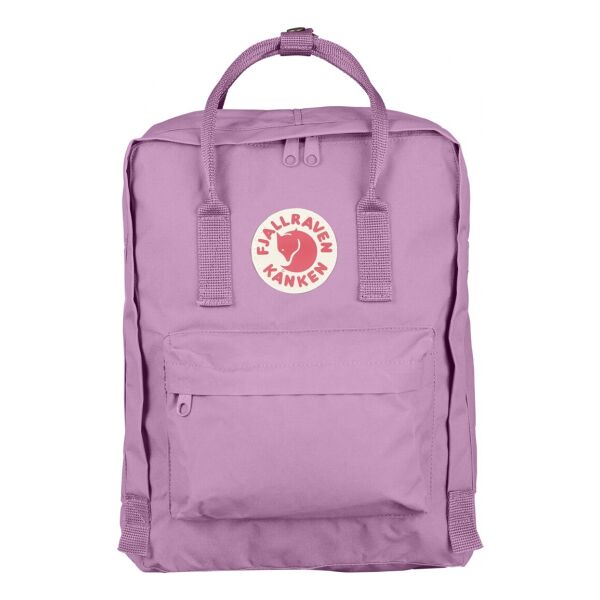 

Рюкзак Fjallraven Kanken Orchid (1004-23510.462)