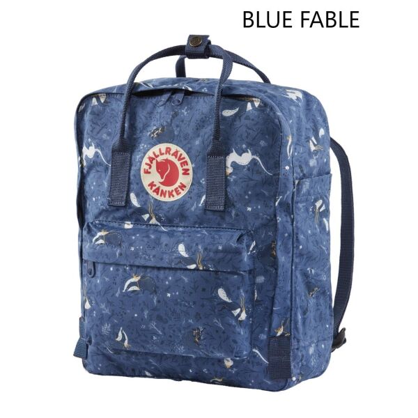 

Рюкзак Fjallraven Kanken Art Blue Fable (1004-23610.975)