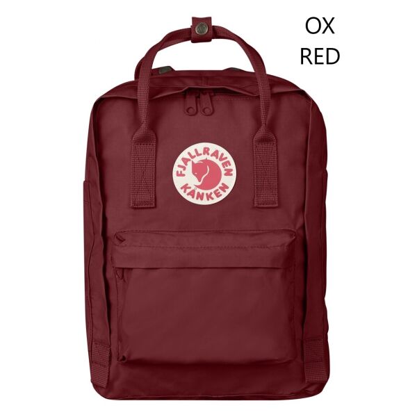 

Рюкзак Fjallraven Kanken Laptop 13 Plum (1004-27171.420)