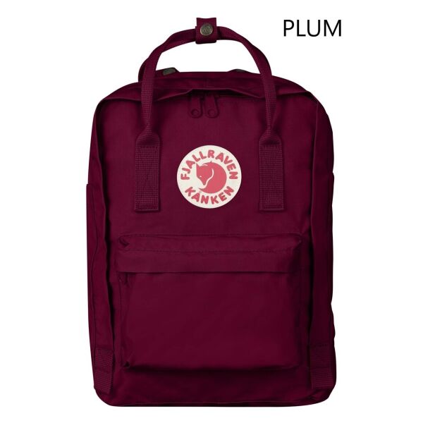 

Рюкзак Fjallraven Kanken Laptop 13 Royal Blue (1004-27171.540)