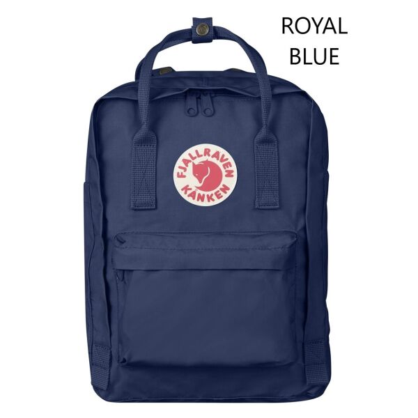 

Рюкзак Fjallraven Kanken Laptop 13 Super Grey (1004-27171.046)
