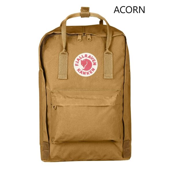 

Рюкзак Fjallraven Kanken Laptop 15 Acorn (1004-27172.166)