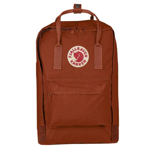 

Рюкзак Fjallraven Kanken Laptop 15 Autumn Leaf (1004-27172.215)