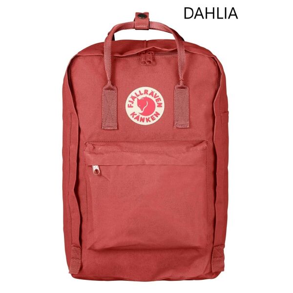

Рюкзак Fjallraven Kanken Laptop 17 Dahlia (1004-27173.307)