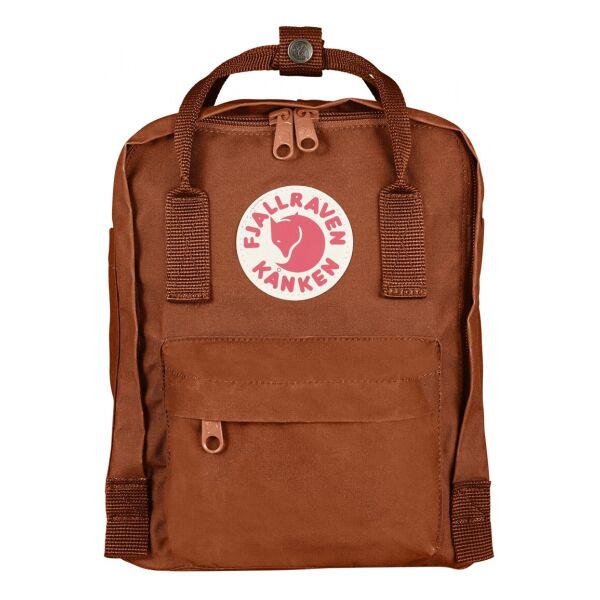 

Рюкзак Fjallraven Kanken Mini Brick (1004-23561.164)