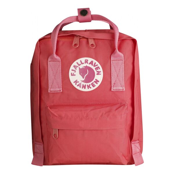 

Рюкзак Fjallraven Kanken Mini Peach Pink (1004-23561.319)