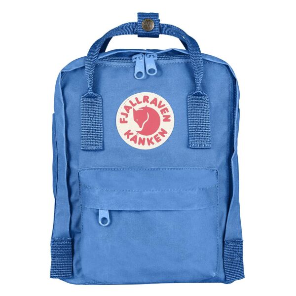 

Рюкзак Fjallraven Kanken Mini UN Blue (1004-23561.525)