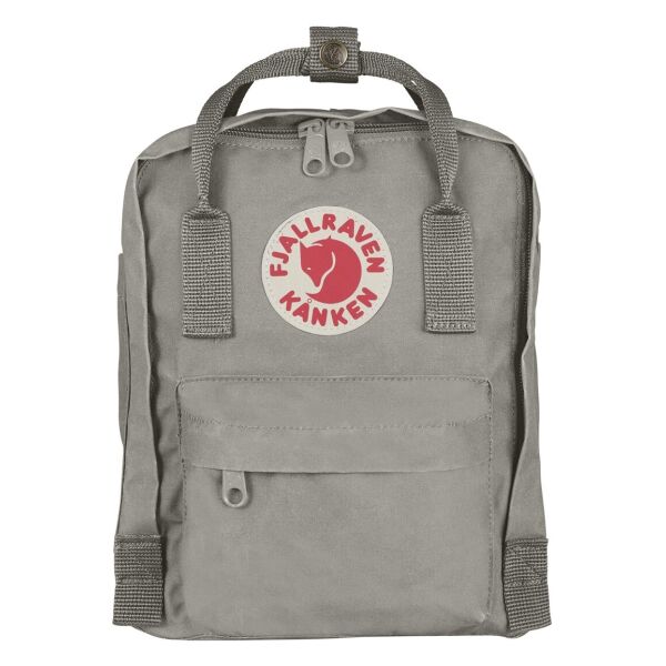 

Рюкзак Fjallraven Kanken Mini Fog (1004-23561.021)