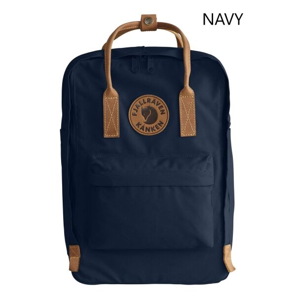 

Рюкзак Fjallraven Kanken No.2 Laptop 15 Navy (1004-23569.560)