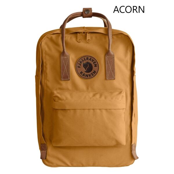

Рюкзак Fjallraven Kanken No.2 Laptop 15 Acorn (1004-23569.166)