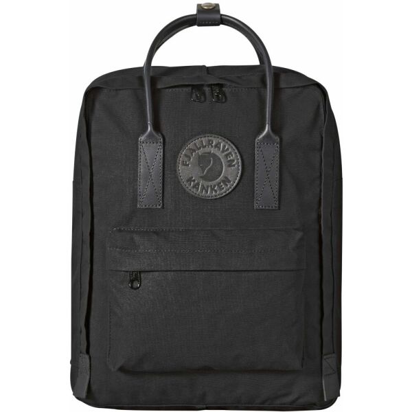

Рюкзак Fjallraven Kanken No.2 Mini Black (1004-24261)