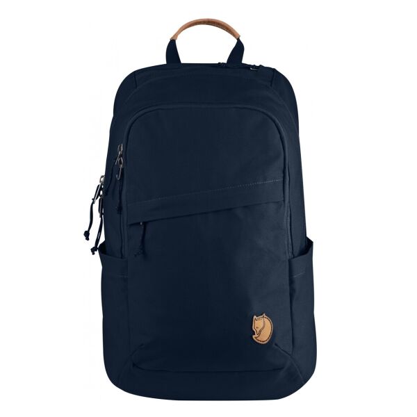 

Рюкзак Fjallraven Raven 20 Navy (1004-26051.560)