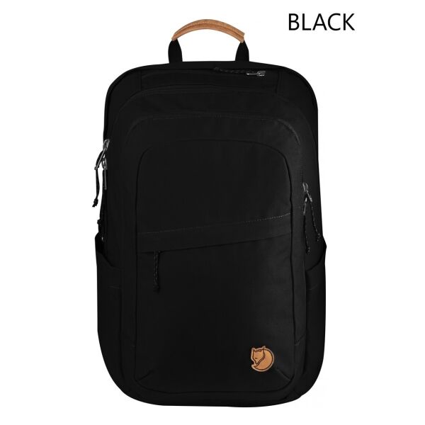 

Рюкзак Fjallraven Raven 28 Blue Ridge (1004-26052.519)