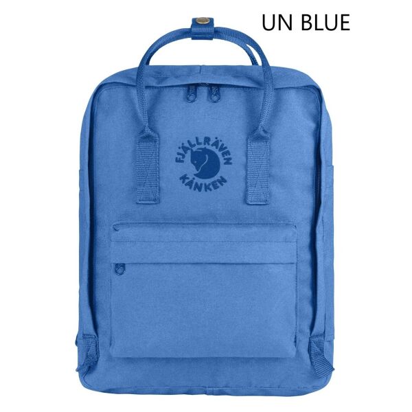 

Рюкзак Fjallraven Re-Kanken UN Blue (1004-23548.525)