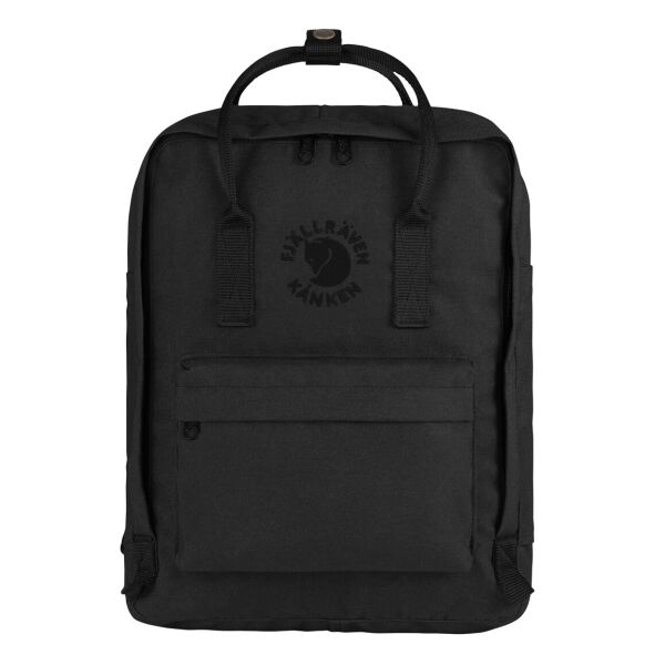

Рюкзак Fjallraven Re-Kanken Black (1004-23548.550)