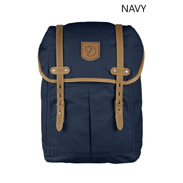 

Рюкзак Fjallraven Rucksack No.21 Medium Navy (1004-25205.560)