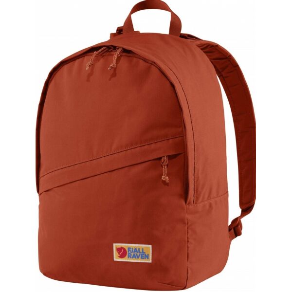 

Рюкзак Fjallraven Vardag 16 Cabin Red (1004-27242CR16)