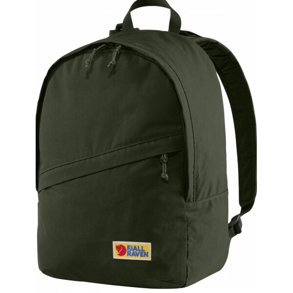 

Рюкзак Fjallraven Vardag 25 Deep Forest (1004-27241DF25)