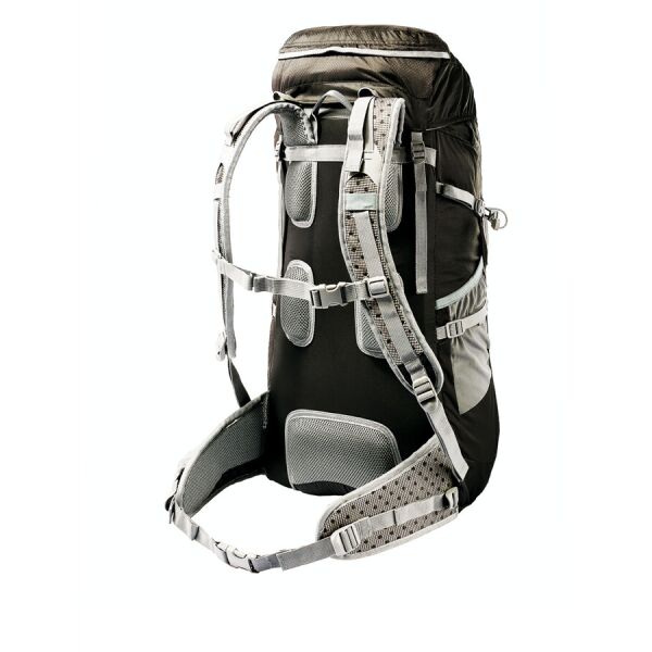 

Рюкзак Fjord Nansen Bodo 40 Black (1046-fn_32258)