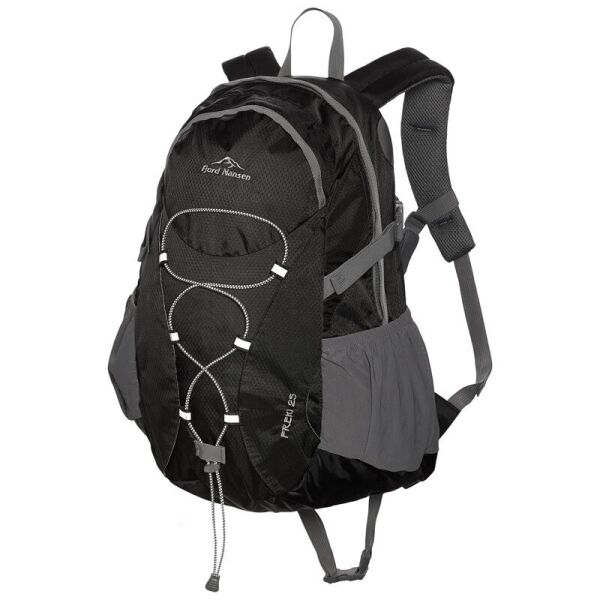 

Рюкзак Fjord Nansen Freki 25 Black (1046-41330)