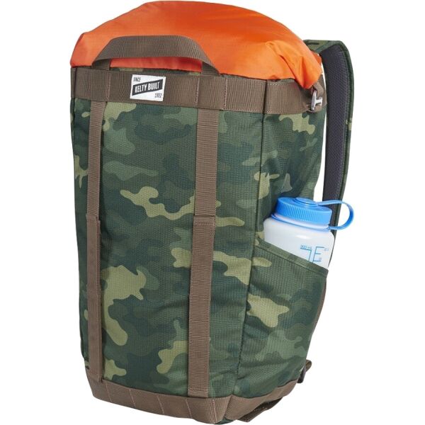 

Рюкзак Kelty Hyphen Pack-Tote Green Camo (1012-24667717-GC)