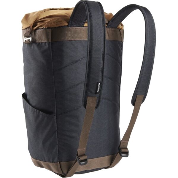 

Рюкзак Kelty Hyphen Pack-Tote Black Geo Heather (1012-24667717-BK)