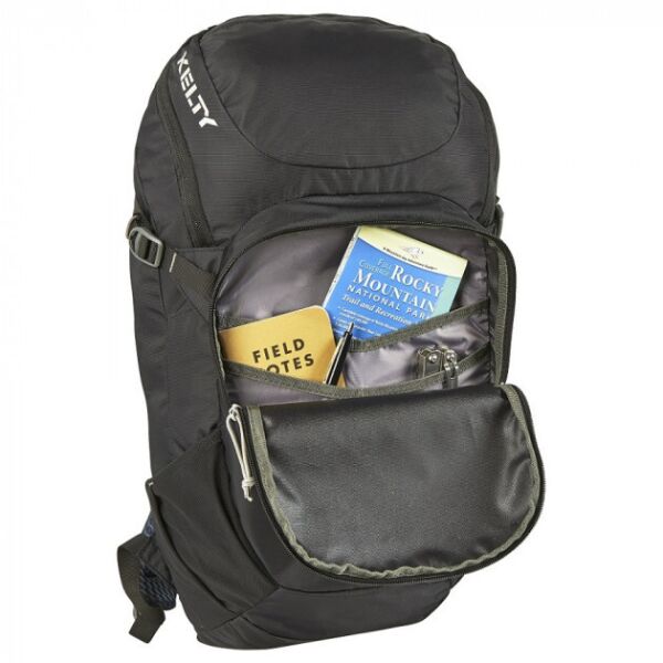 

Рюкзак Kelty Redtail 27 Black (1012-22618217-BK)