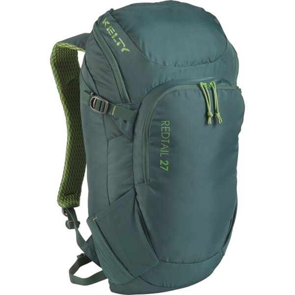 

Рюкзак Kelty Redtail 27 Ponderosa Pine (1012-22618217-PI)