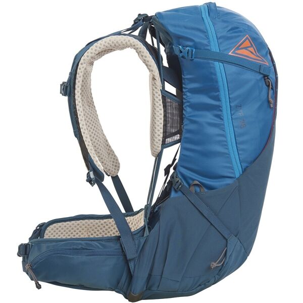 

Рюкзак Kelty Zyp 28 lyons blue-reflecting pond (1012-22619019-LYB)