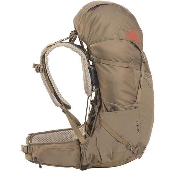 

Рюкзак Kelty Zyp 48 fallen rock-reflecting pond (1012-22620419-RK)