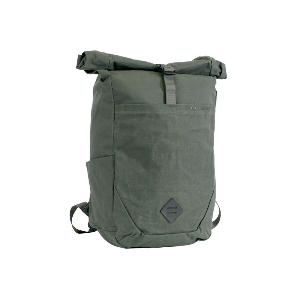 

Рюкзак Lifeventure RFID Kibo 25 Olive (1012-53153)