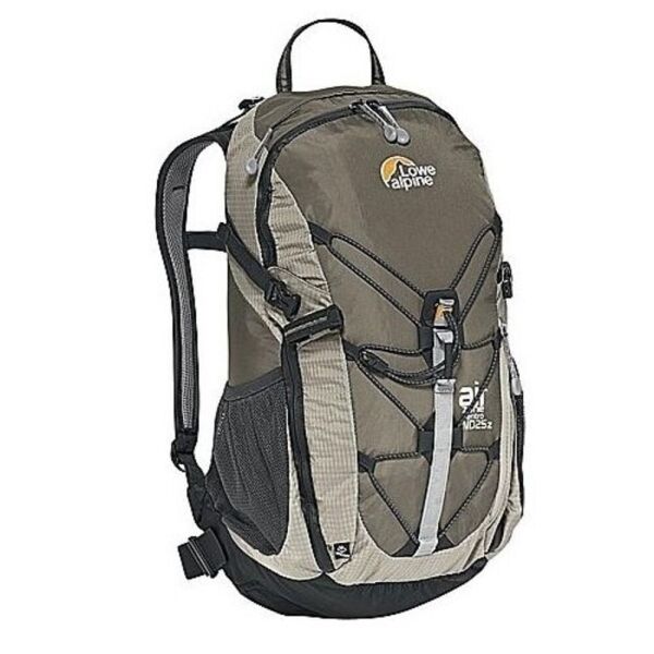 

Рюкзак Lowe Alpine Airzone centro ND 25 Серый (1033-LA LR7144.380)