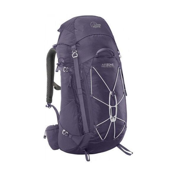 

Рюкзак Lowe Alpine AirZone Pro + ND 33:40 Aubergine (1033-LA FTE-18-AU-33)