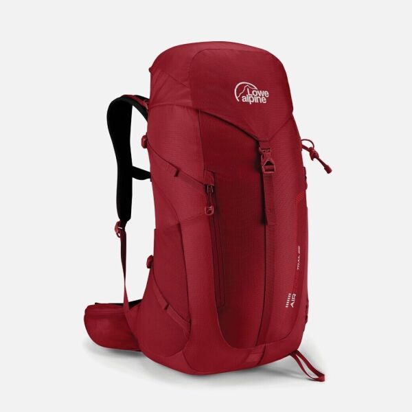 

Рюкзак Lowe Alpine AirZone Trail 25 (1033-LA FTE-70-AU-25)