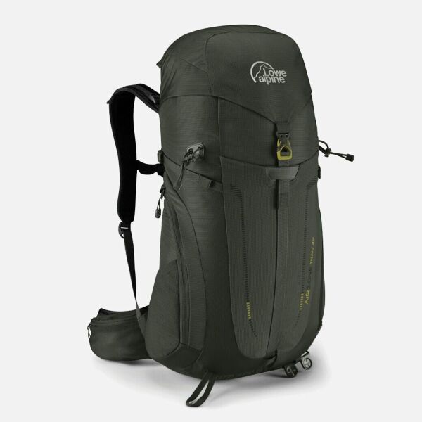 

Рюкзак Lowe Alpine AirZone Trail 30 Dark Olive (1033-LA FTE-71-DO-30)