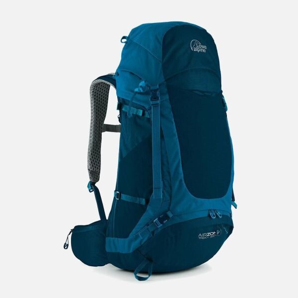 

Рюкзак Lowe Alpine AirZone Trek + 35:45 Azure / Denim (1033-LA FTE 32-AZ-35)