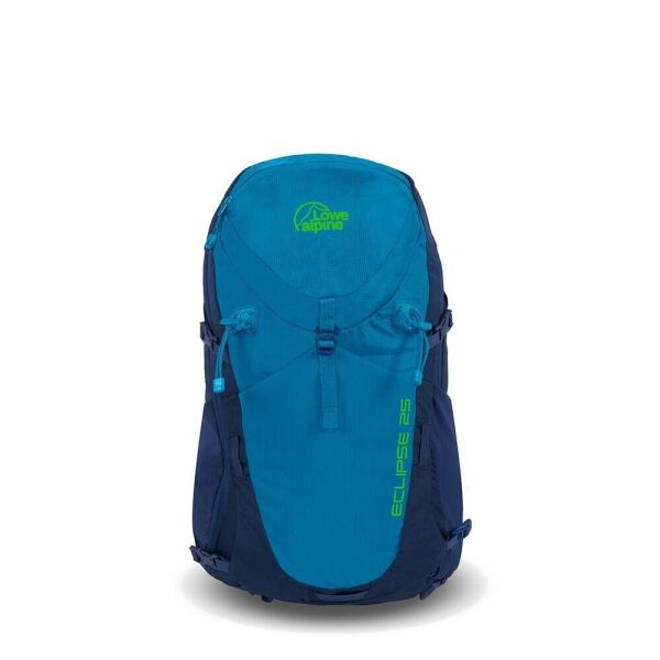 

Рюкзак Lowe Alpine Eclipse 25 Large Синий (1033-LA FTE-44-GI-25)