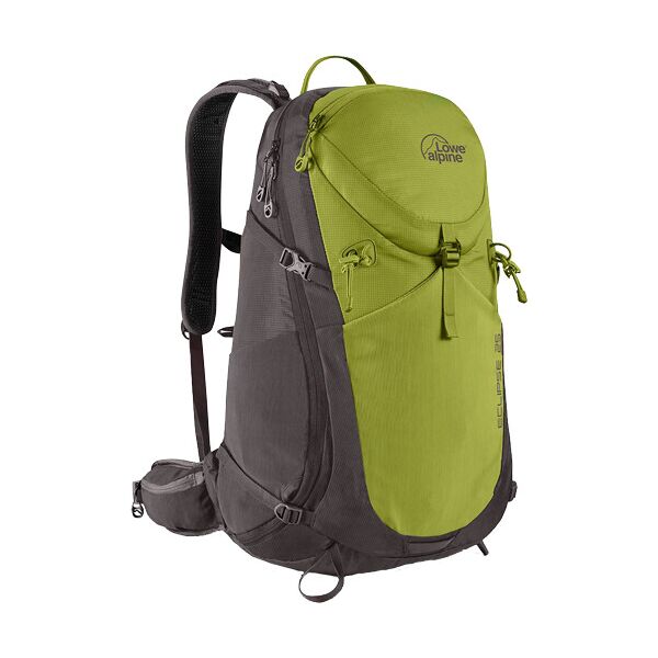 

Рюкзак Lowe Alpine Eclipse 25 Regular Зеленый (1033-LA FTE-43-SG-25)