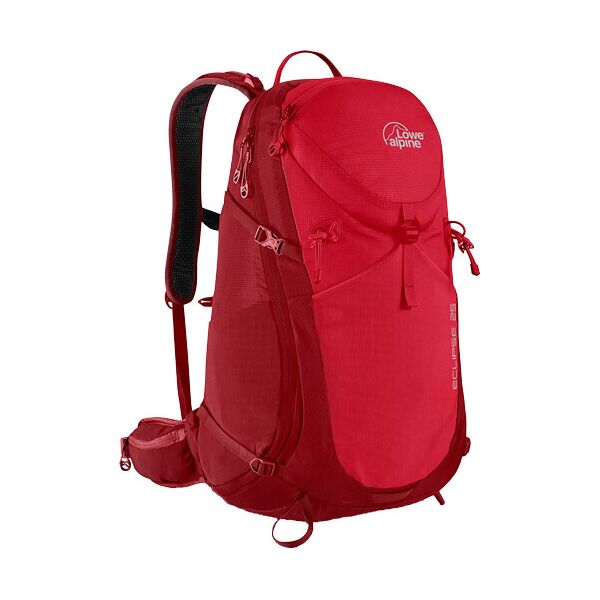 

Рюкзак Lowe Alpine Eclipse 25 Regular Красный (1033-LA FTE-43-OX-25)