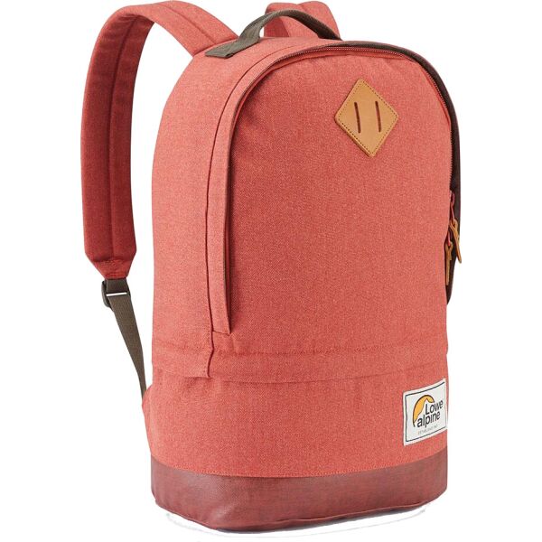 

Рюкзак Lowe Alpine Guide 25 Красный (1033-LA FDP-60-TB-25)