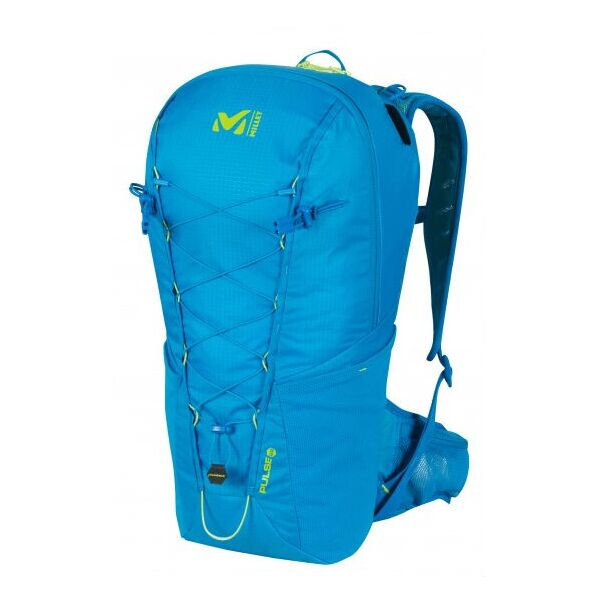 

Рюкзак Millet Pulse 22 Electric Blue (1046-MIS2087 2909)