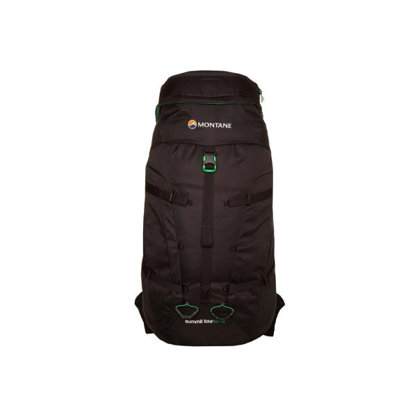 

Рюкзак Montane Summit Tour 50 + 15 Black M / L (1004-PST50BLAM1)