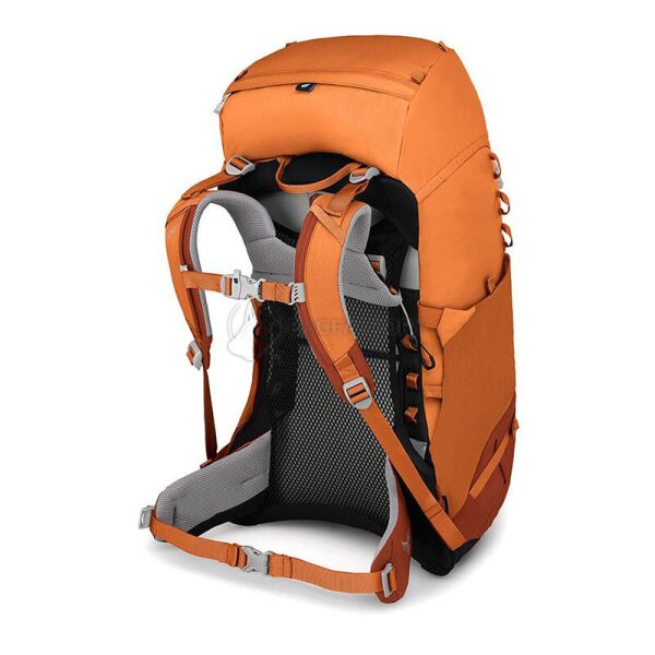

Рюкзак Osprey Ace 38 Orange Sunset (1054-009.2133)