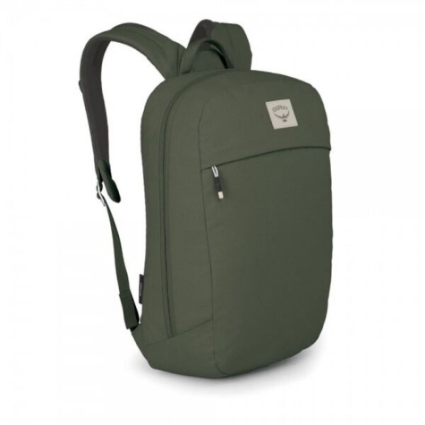 

Рюкзак Osprey Arcane Large Day Haybale Green (1054-009.001.0031)