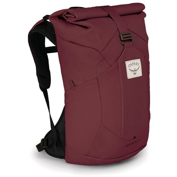 

Рюкзак Osprey Archeon 25 W's Mud Red (1054-009.001.0025)