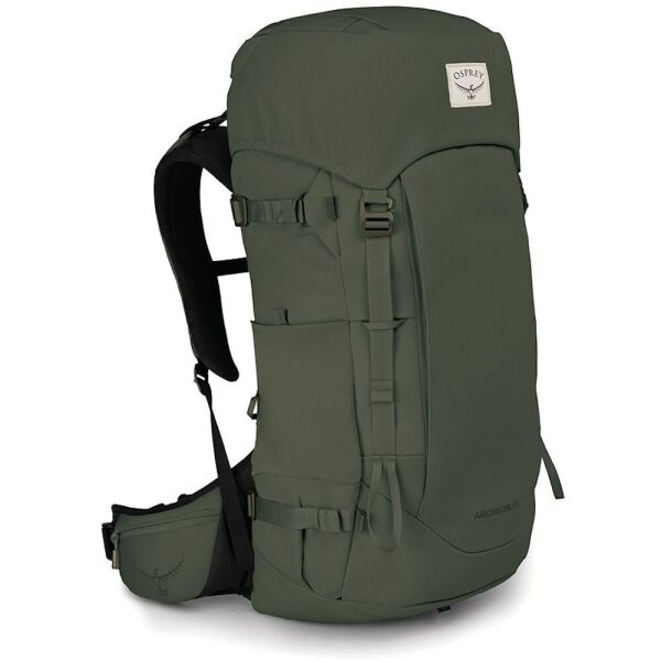 

Рюкзак Osprey Archeon 45 M's Haybale Green L / XL (1054-009.001.0010)