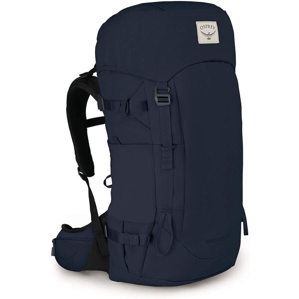 

Рюкзак Osprey Archeon 45 W's Deep Space Blue XS / S (1054-009.001.0021)
