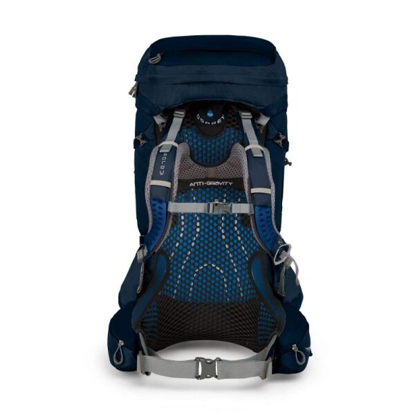 

Рюкзак Osprey Atmos AG 65 M Rigby Red (1054-009.1704)