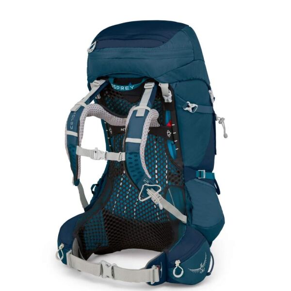 Рюкзак Osprey Aura AG 50 Gamma Red S (1054-009.1722)